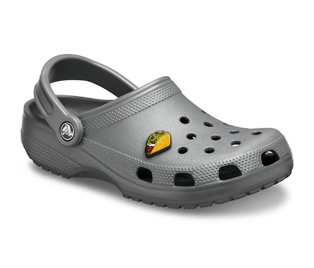 Crocs comfortable shoes